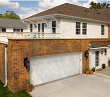 Garage Door Repair in Newton, MA