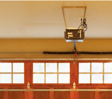Garage Door Openers in Newton, MA